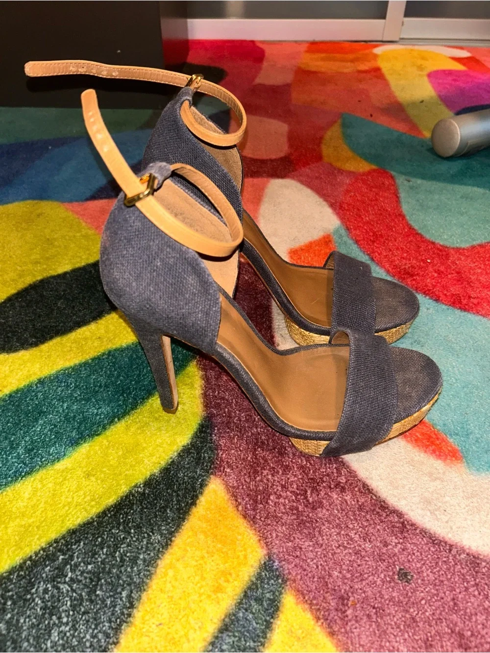 Tory Burch refined tory